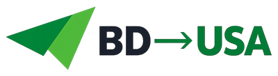 BD TO USA
